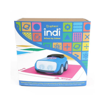 Sphero Indi Robot Student Kit